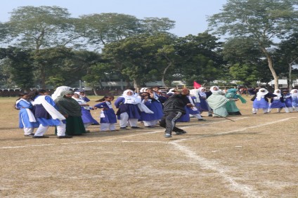 Sports- 2024