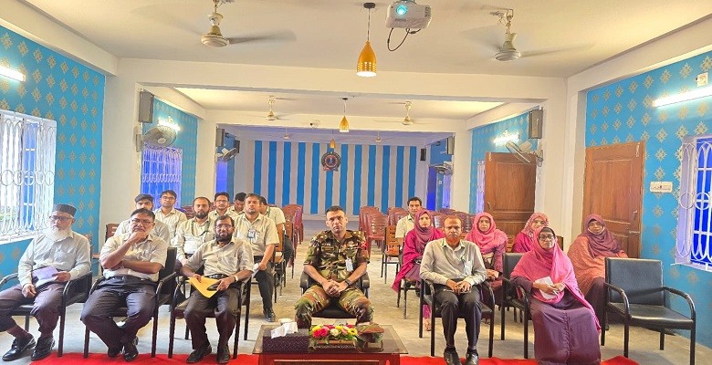 একাদশ শ্রেণির বার্ষিক পরীক্ষা-২০২৫ এর ফলাফল উপস্থাপন