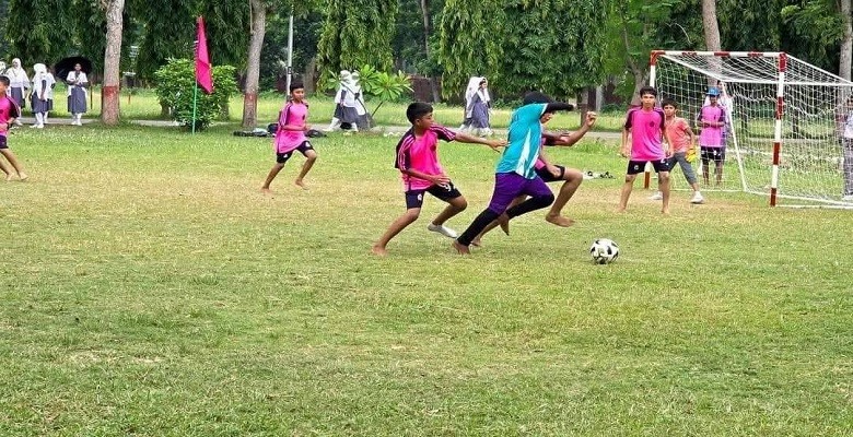 খেলাধূলা