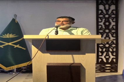 মহান স্বাধীনতা ও জাতীয় দিবস-২০২৫ উদযাপন