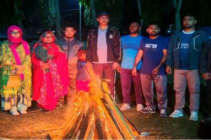 মহান বিজয় দিবস–২০২৫