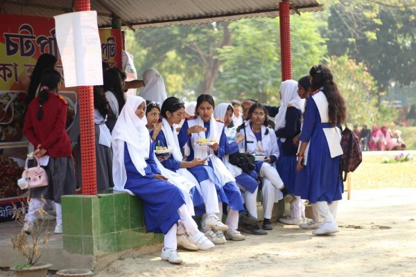 বার্ষিক শিক্ষা সফর-২০২৬