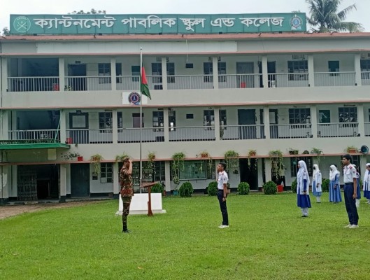 জুলাই শহিদ দিবস-২০২৬