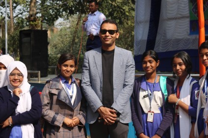 বার্ষিক শিক্ষা সফর-২০২৬