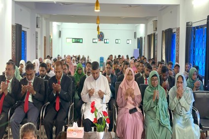 আন্তর্জাতিক মাতৃভাষা দিবস ২০২৬